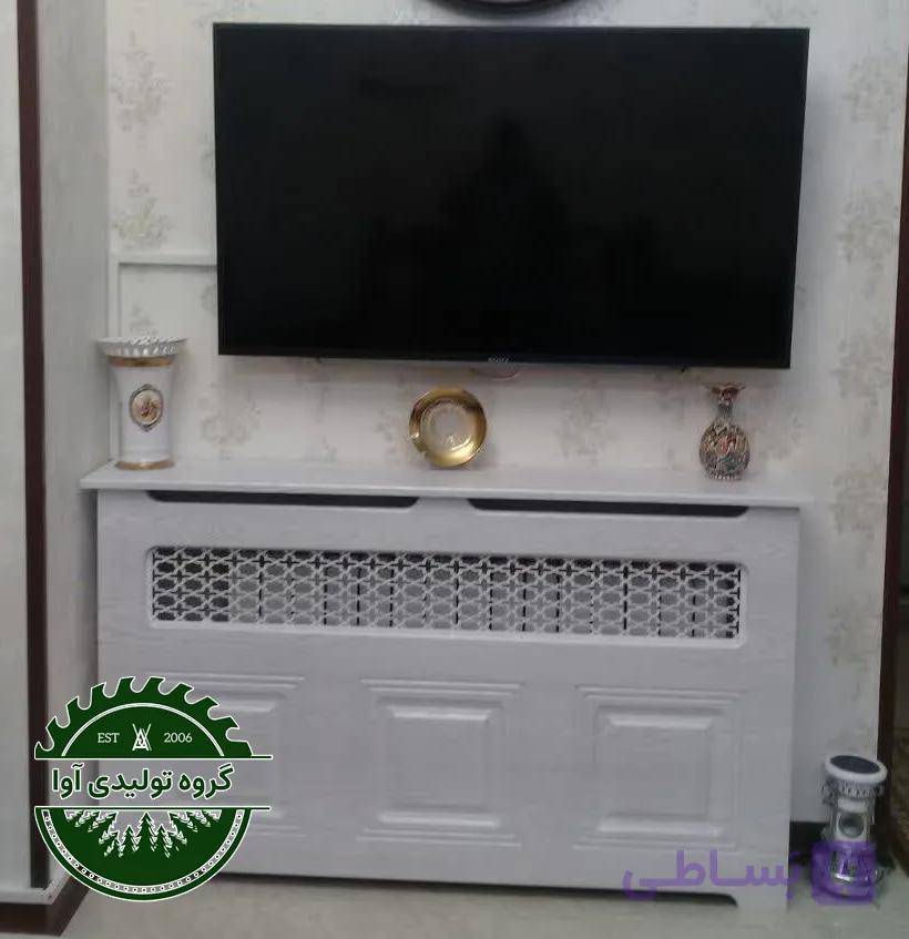 کاور شوفاژ 1116 آواچوب — تصویر 1