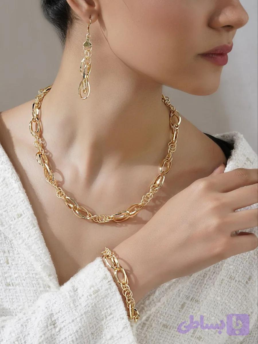 سرویس حلقه اینه‌ای