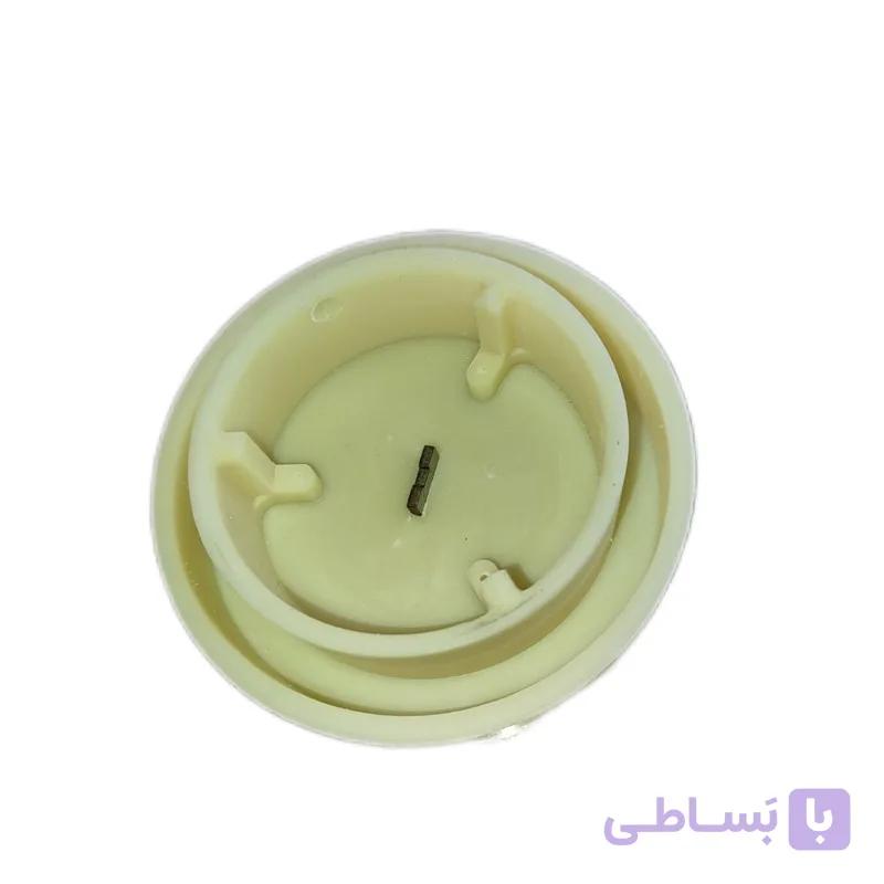 کوپل زیر تیغه مدل 40133 مناسب برای زیر صافی آبمیوه گیری گاستروبک