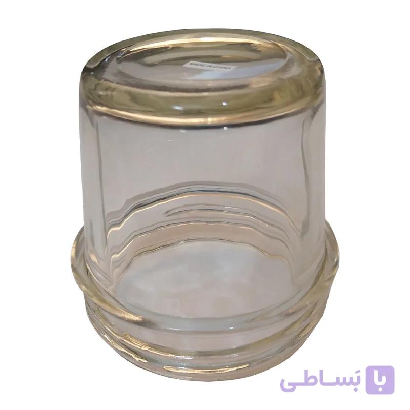 شیشه آسیاب مدل G115 مناسب برای آبمیوه گیری ناسیونال و پاناسونیک