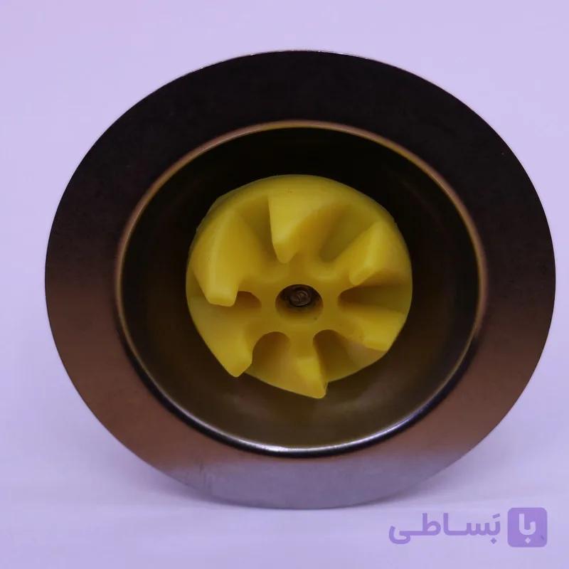 تیغه مخلوط کن کد01 مناسب برای گاسونیک