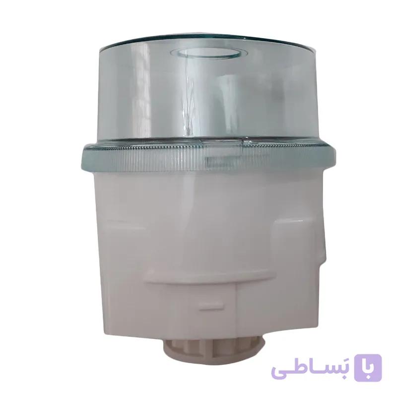 پارچ یدکی مخلوط کن کد 001 مناسب برای مخلوط کن مولینکس
