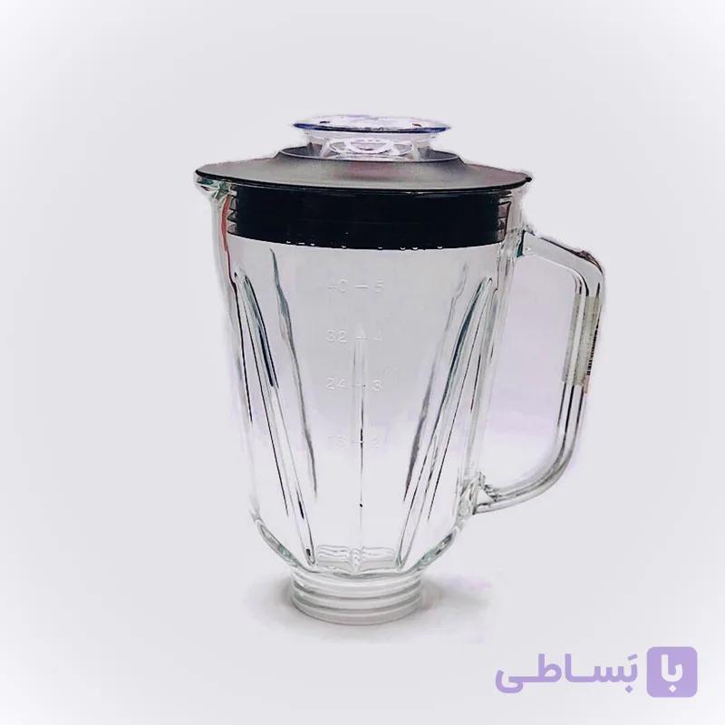 پارچ یدکی مخلوط کن مدل GSB_426 مناسب برای مخلوط کن گاسونیک