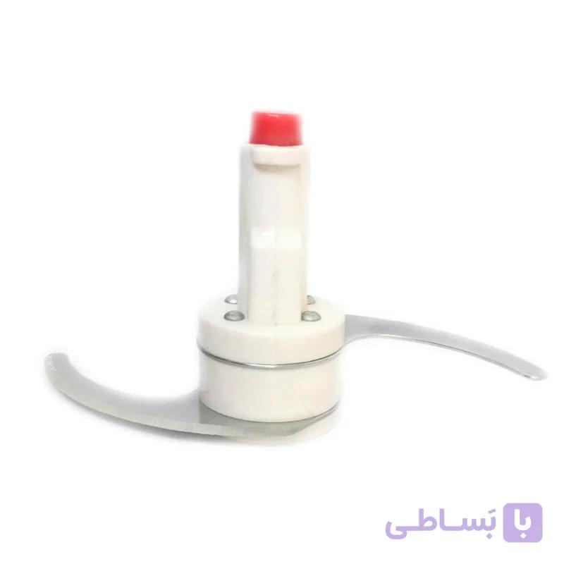 تیغه فشاری مخلوط کن کد6 مناسب مولینکس