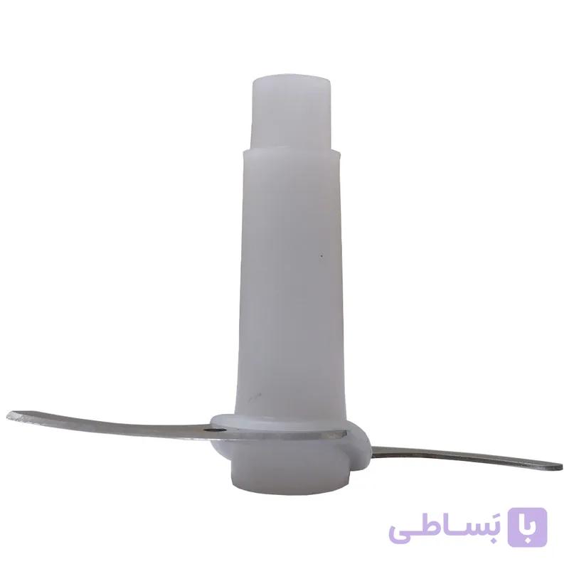 تیغه خرد کن مدل 001 مناسب برای خردکن فلر