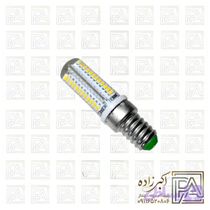 لامپ LED 220V یخچال — تصویر 1