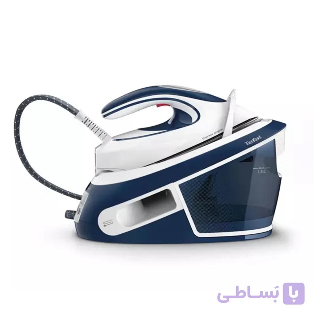 اتو بخار تفال مدل GV9221 — تصویر 1