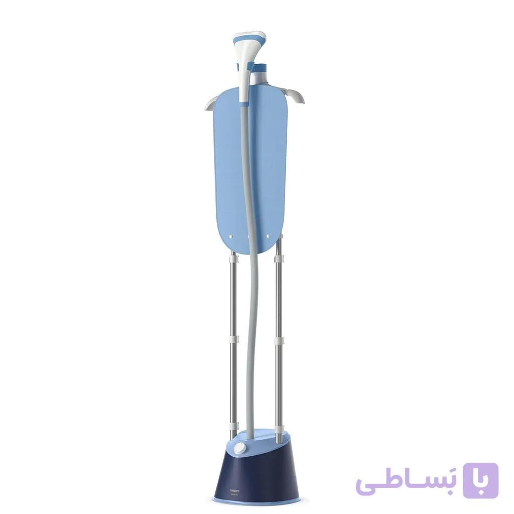 اتو بخارگر ایستاده فیلیپس 1800 وات مدل STE1030 — تصویر 1