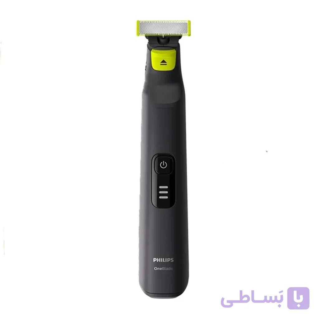ماشین اصلاح فیلیپس مدل QP6542/10 — تصویر 1