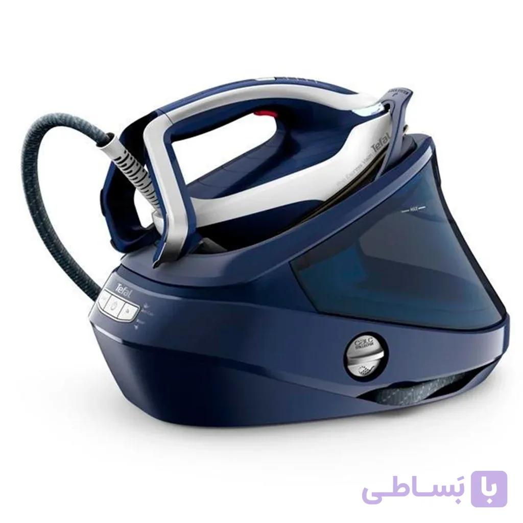 اتو بخار تفال مدل GV9812 — تصویر 1