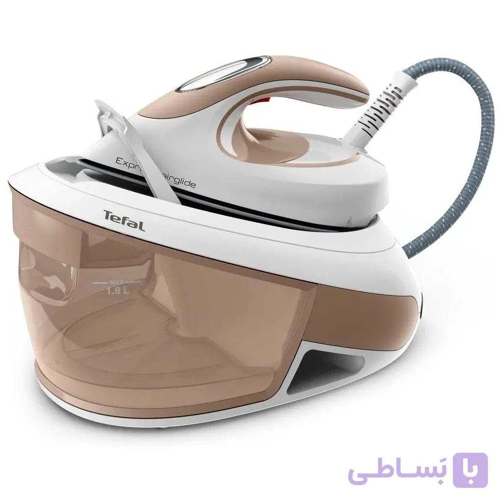 اتو بخار تفال مدل SV8027 — تصویر 1