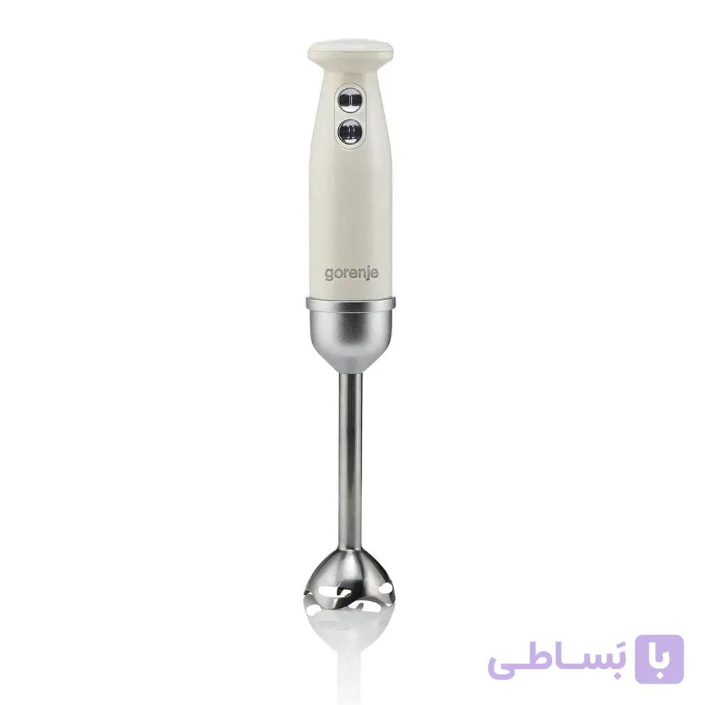 گوشت کوب برقی گرنیه مدل HBX603RL — تصویر 1