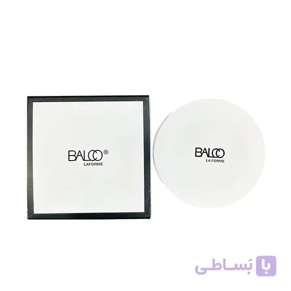 پنکک فول کاور اچ دی دریم بالکو Balco HD Dream Compact Powder 11g