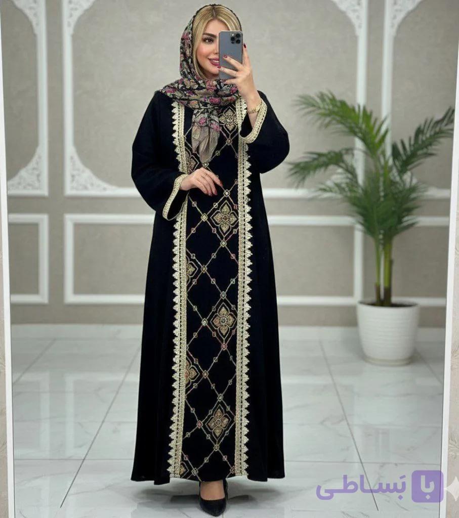 ماکسی کراش با خرجکار هندی