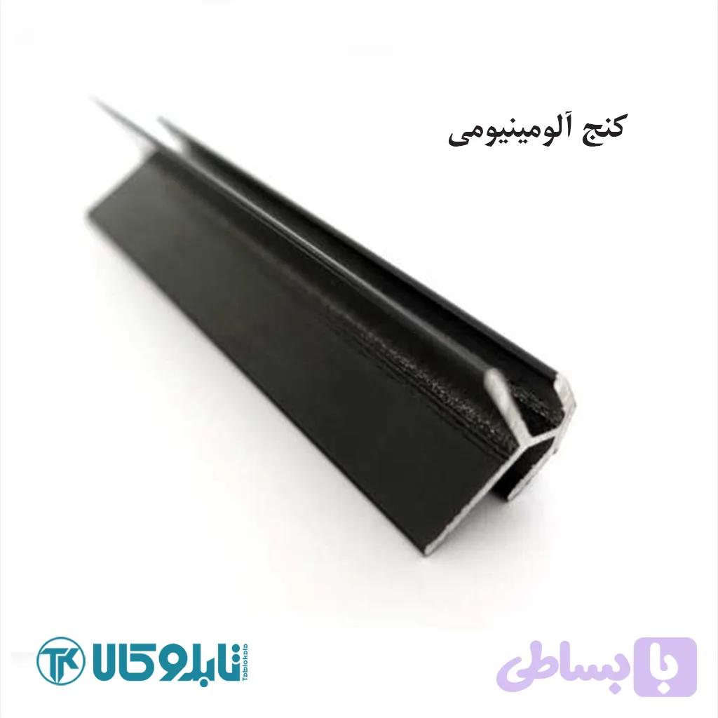 موشکی آلومینیومی