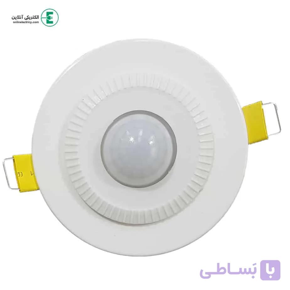 سنسور توکار حرکتی هالوژنی kmc — تصویر 1