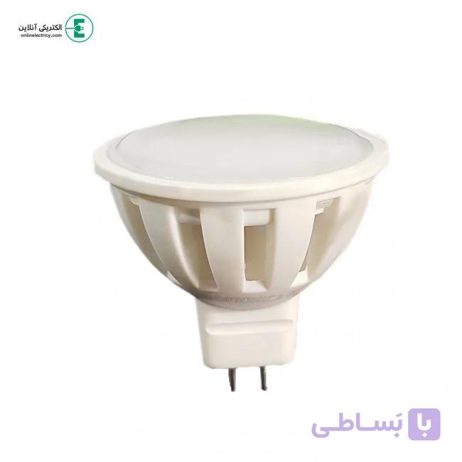 لامپ هالوژن SMD (5 وات)