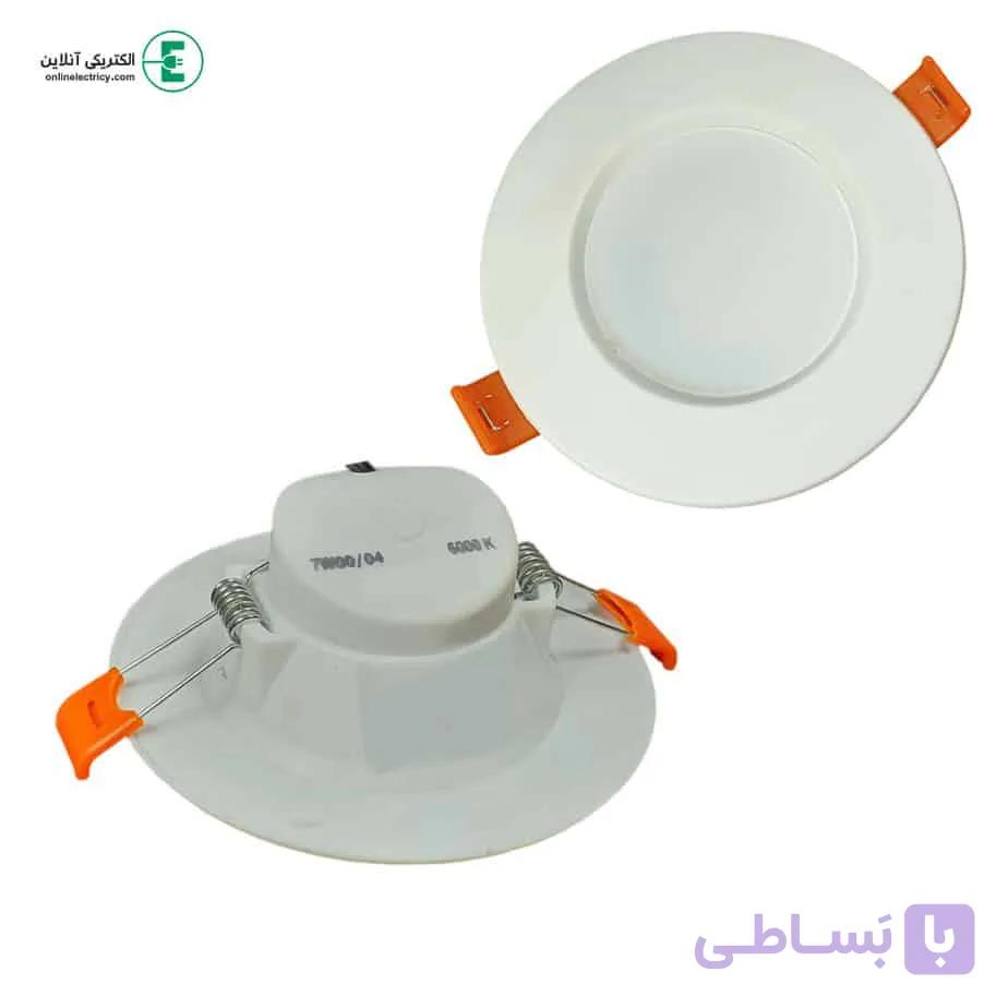 پنل ال ای دی 7 وات — تصویر 1