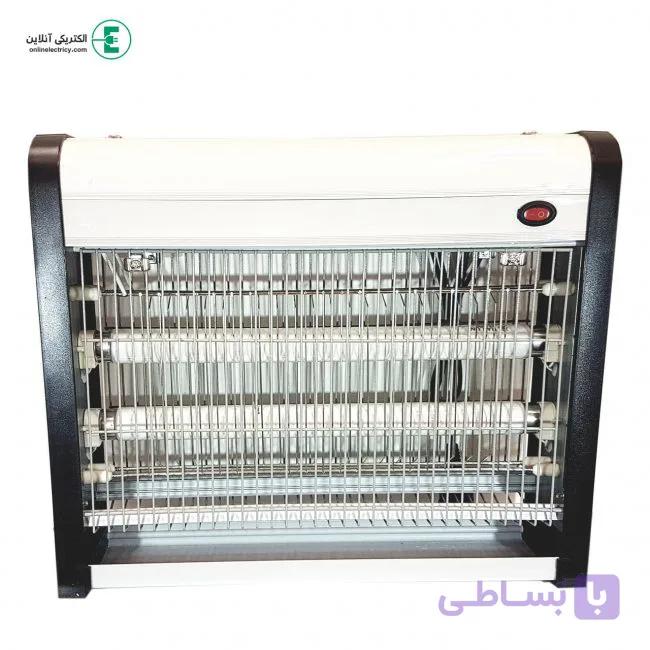 حشره کش خانگی برقی 20 وات مدل MAGNET