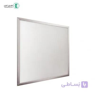 پنل ال ای دی 60*60 سقفی 80 وات 12 ماه گارانتی