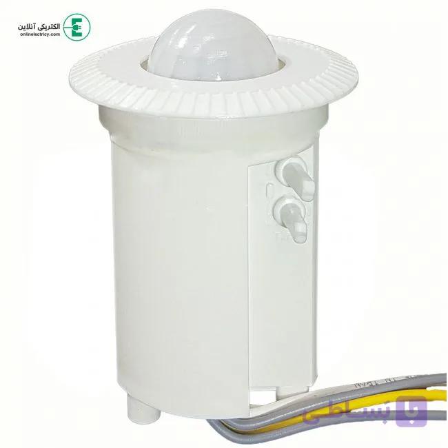 سنسور چراغ کی ام سی KMC