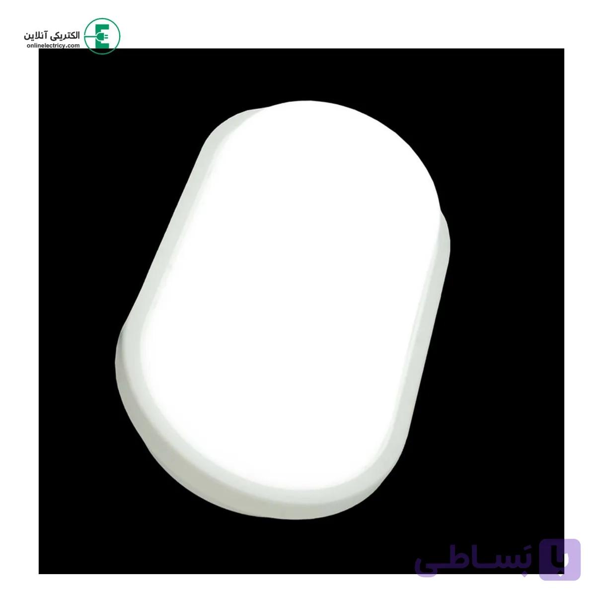 چراغ تونلی smd واترپروف 24 وات — تصویر 1