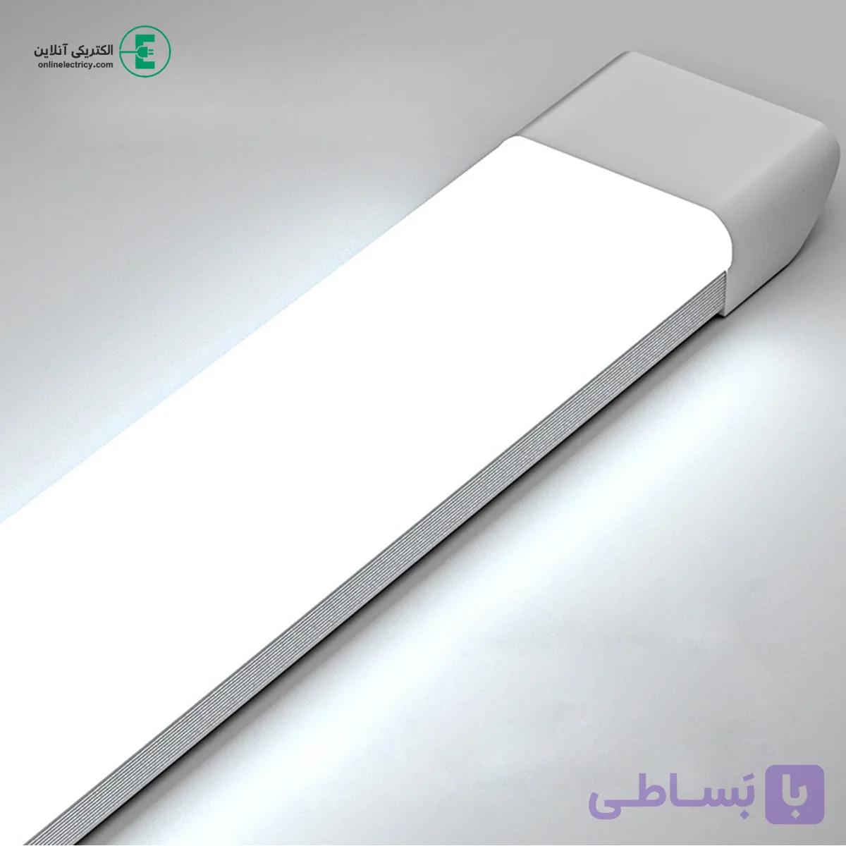 ال ای دی پاور 100 وات مهتابی LED 100W — تصویر 1