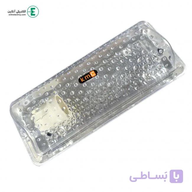 چراغ ساندویچی مدل بارانی — تصویر 1