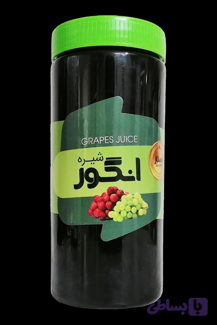 شیره انگور درجه یک