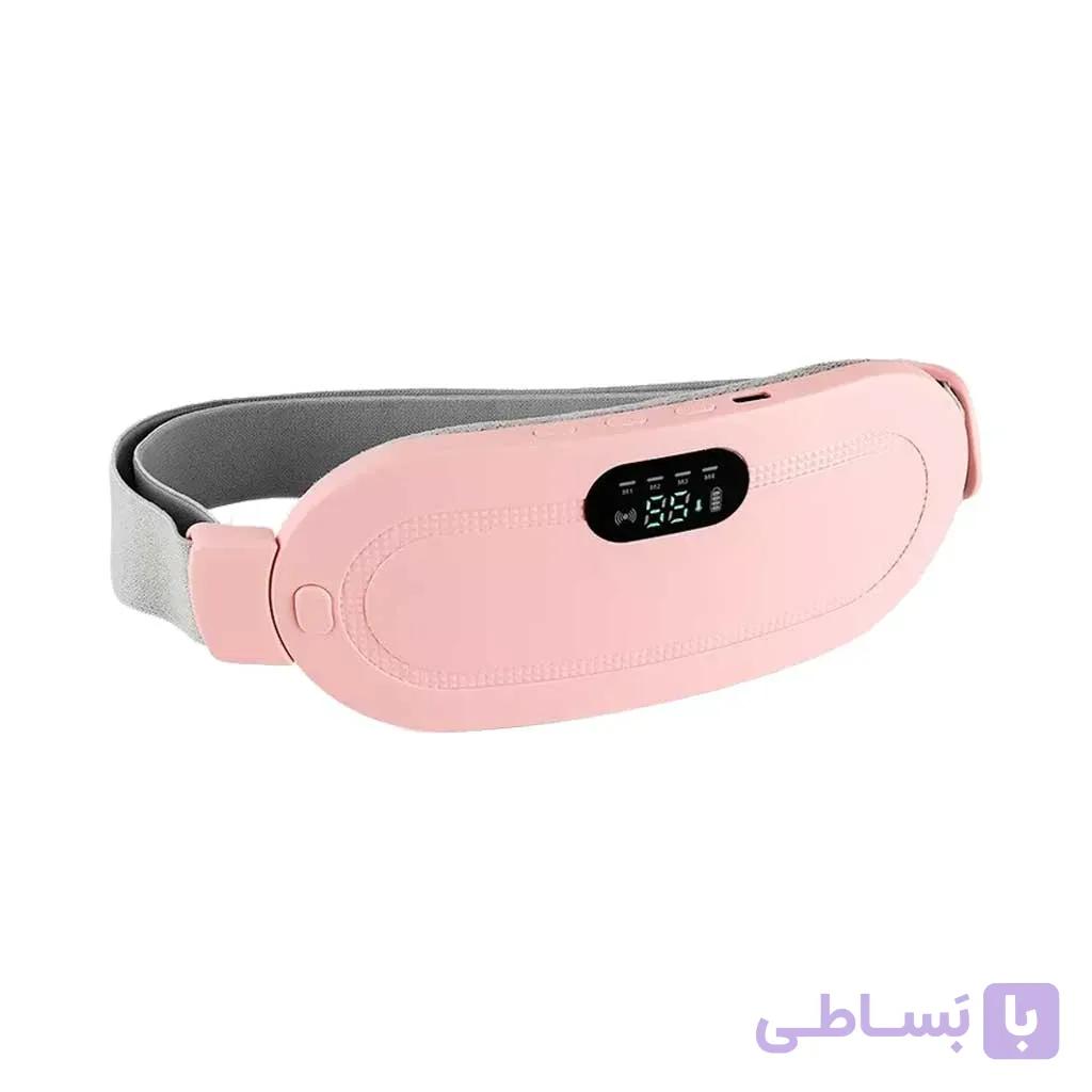 ماساژور قاعدگی حرارتی ویبره دار اصلی (عمده) — تصویر 1