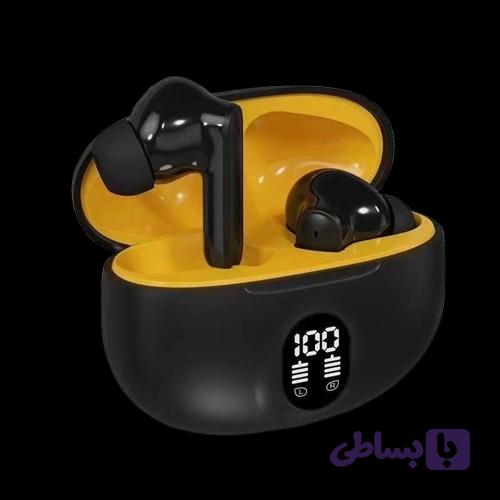 هندزفری بلوتوثی استریو مدل 895B(عمده) — تصویر 1