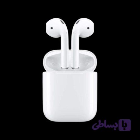 هندزفری بلوتوثی مدل I16 MAX(عمده) — تصویر 1