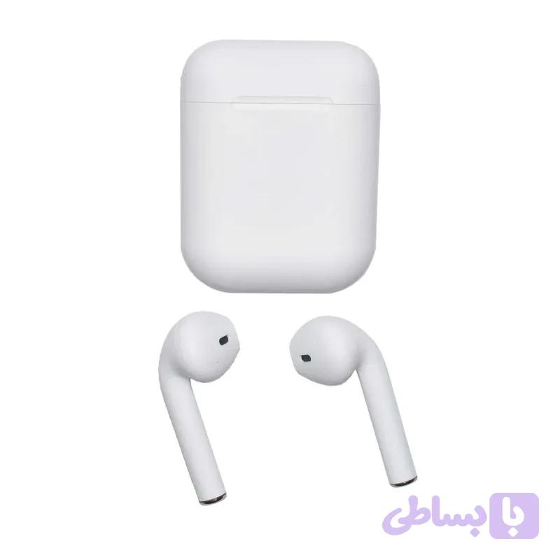 هندزفری بلوتوثی مدل i12 plus – TWS ( عمده) — تصویر 1