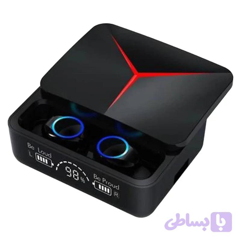 هنزدفری بلوتوثی مدل M90pro (عمده) — تصویر 1
