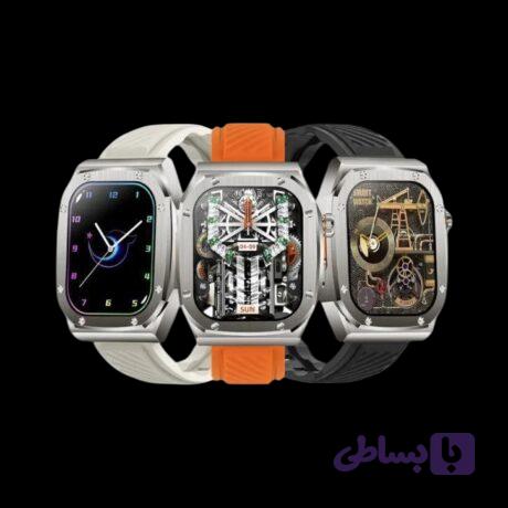 ساعت هوشمند مدلLG61 Max(عمده) — تصویر 1