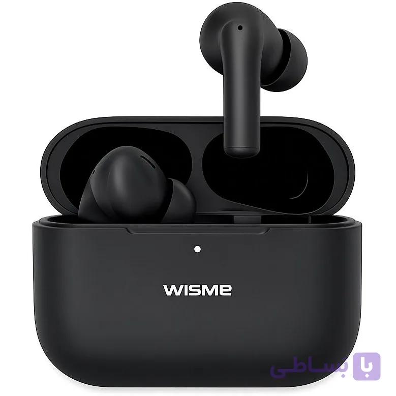 هندزفری بلوتوثی مدل  wisme-t26  ( عمده ) — تصویر 1