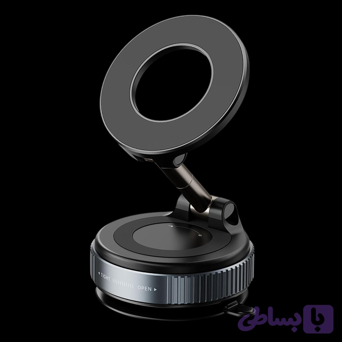 هولدر وکیوم دار مدل C-02(عمده) — تصویر 1