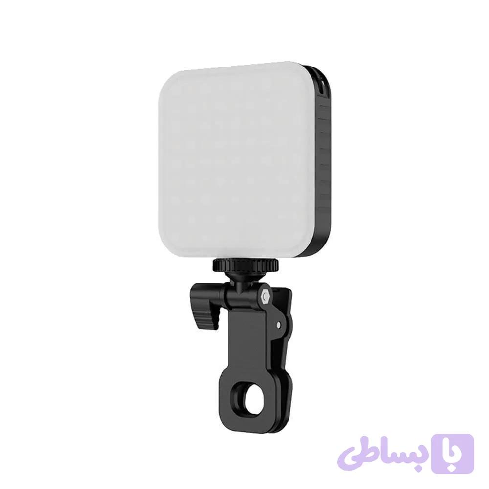 نور ثابت ال ای دی مدل AY-83 (عمده) — تصویر 1