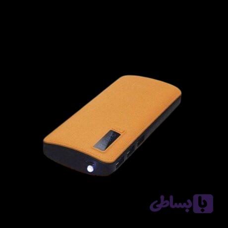 پاوربانک YT مدل 06 ظرفیت 10000 میلی‌آمپر(عمده) — تصویر 1