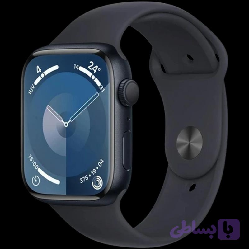 ساعت هوشمند Wisme مدل WS-X16(عمده) — تصویر 1