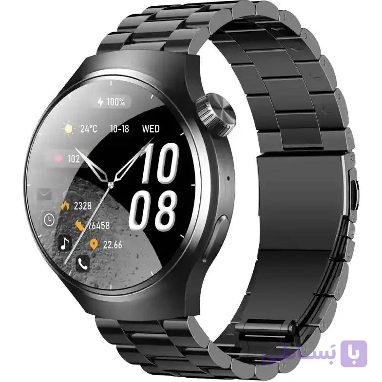 ساعت هوشمند مدل Wisme ws-x38 (عمده) — تصویر 1