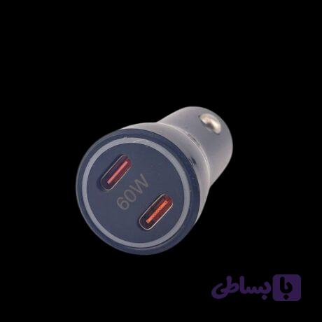 فندکی ماشین برند Whydo(عمده) — تصویر 1