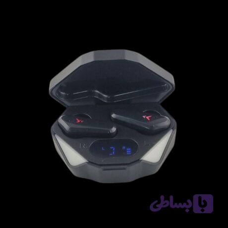 هندزفری بلوتوثی گیمینگ مدل X15(عمده) — تصویر 1