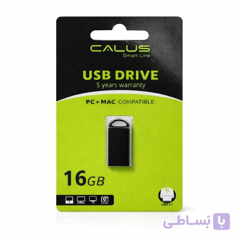 فلش مموری کالوس مدل USB 3.0 ظرفیت 16 گیگ (عمده) — تصویر 1