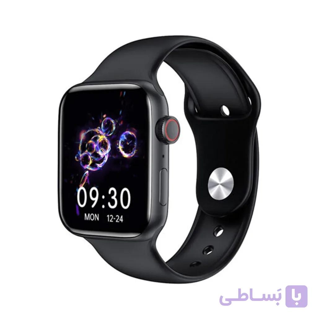 ساعت هوشمند  مدل WISME-X50 Mini (عمده) — تصویر 1