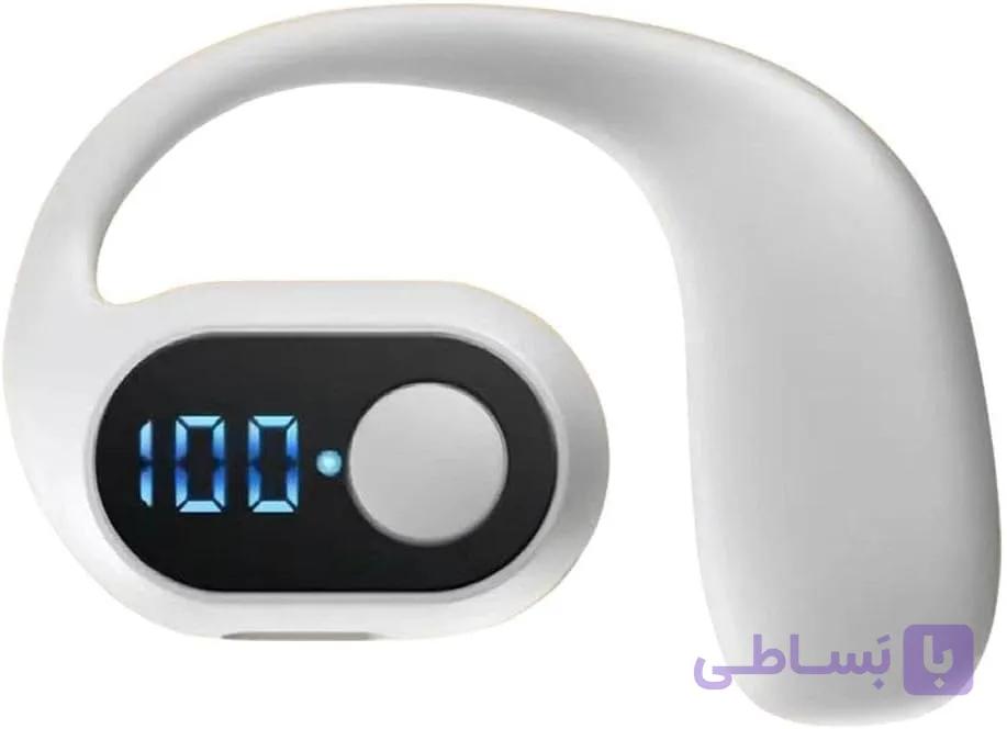 هندزفری بلوتوثی مدل PRO4 ( عمده ) — تصویر 1