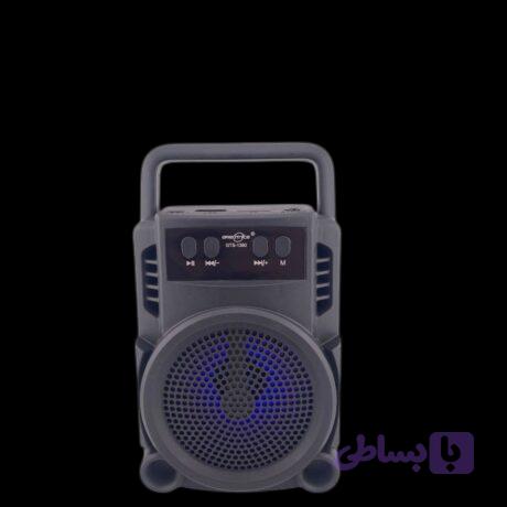 اسپیکر ۳ اینچی GTS-1360(عمده) — تصویر 1