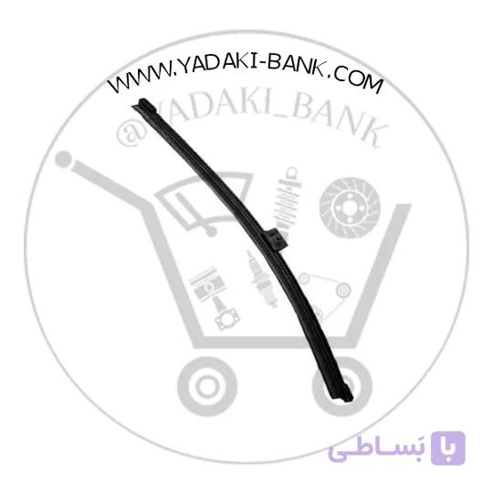 تیغه برف پاک کن عقب وویا فری Voyah — تصویر 1