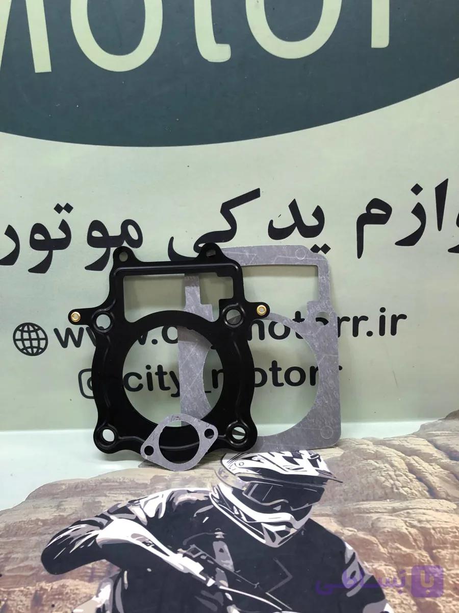 واشر سیلندر  باسل 250 / XR 250 — تصویر 1