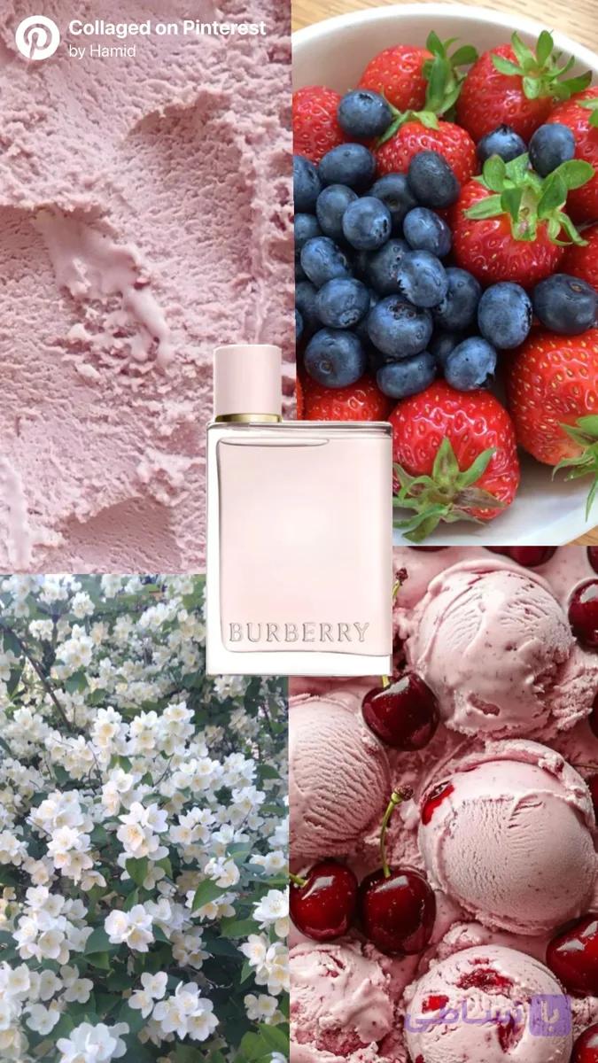 عطر بربری هر — تصویر 1